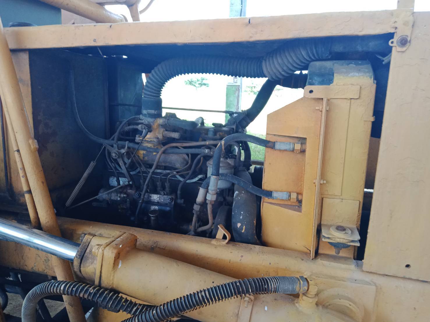 ขาย 78,000 บาท รถตัก ไทยประดิษฐ์. สภาพพร้อมใช้ ขาย 78,000 บาท รถตัก ไทยประดิษฐ์. สภาพพร้อมใช้