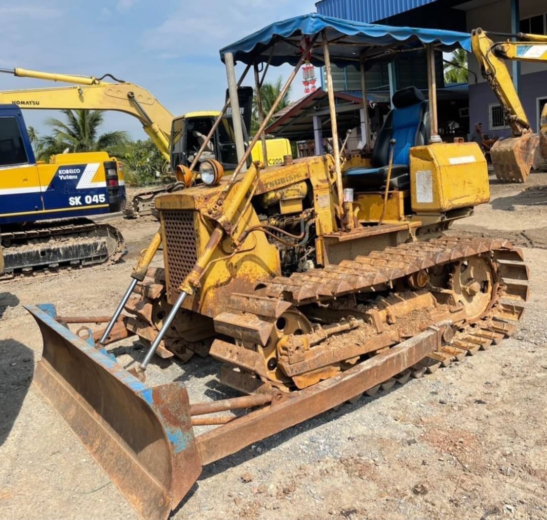 ขาย 95,000 บาท MITSU BD2F