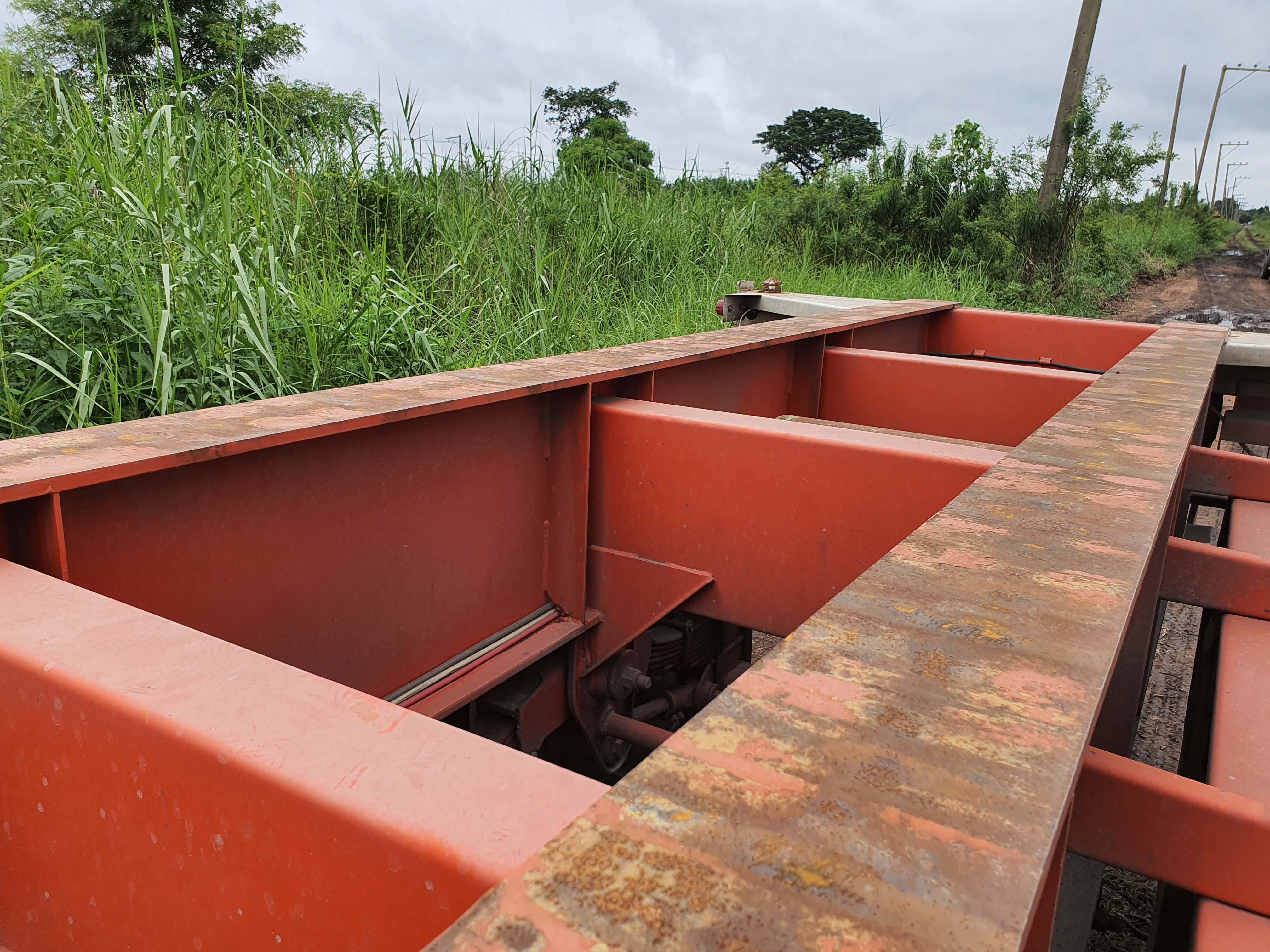 ขาย 175,000 บาท หางก้างปลา RCK 2 เพลา ปี 53 ขาย 175,000 บาท หางก้างปลา RCK 2 เพลา ปี 53