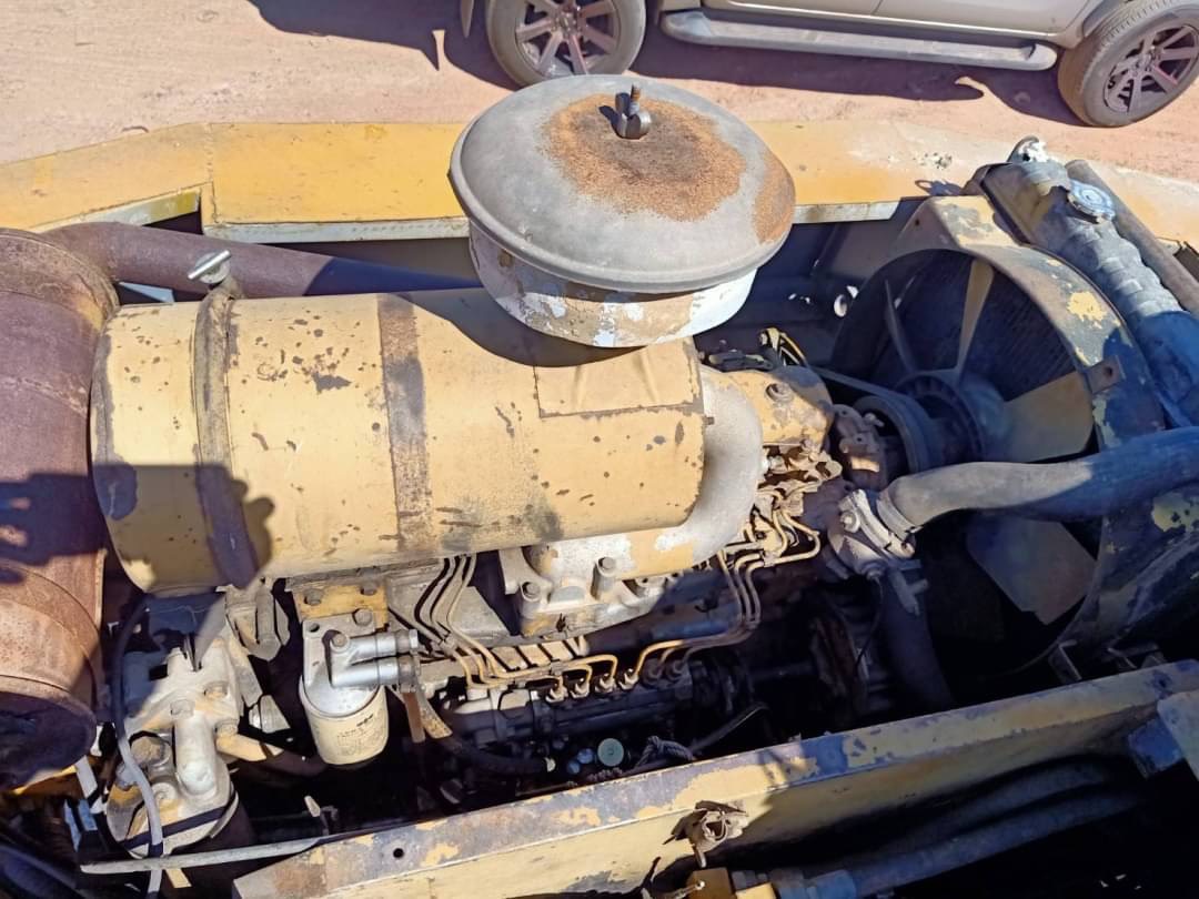 ขาย 225,000 บาท Komatsu Pc120-3