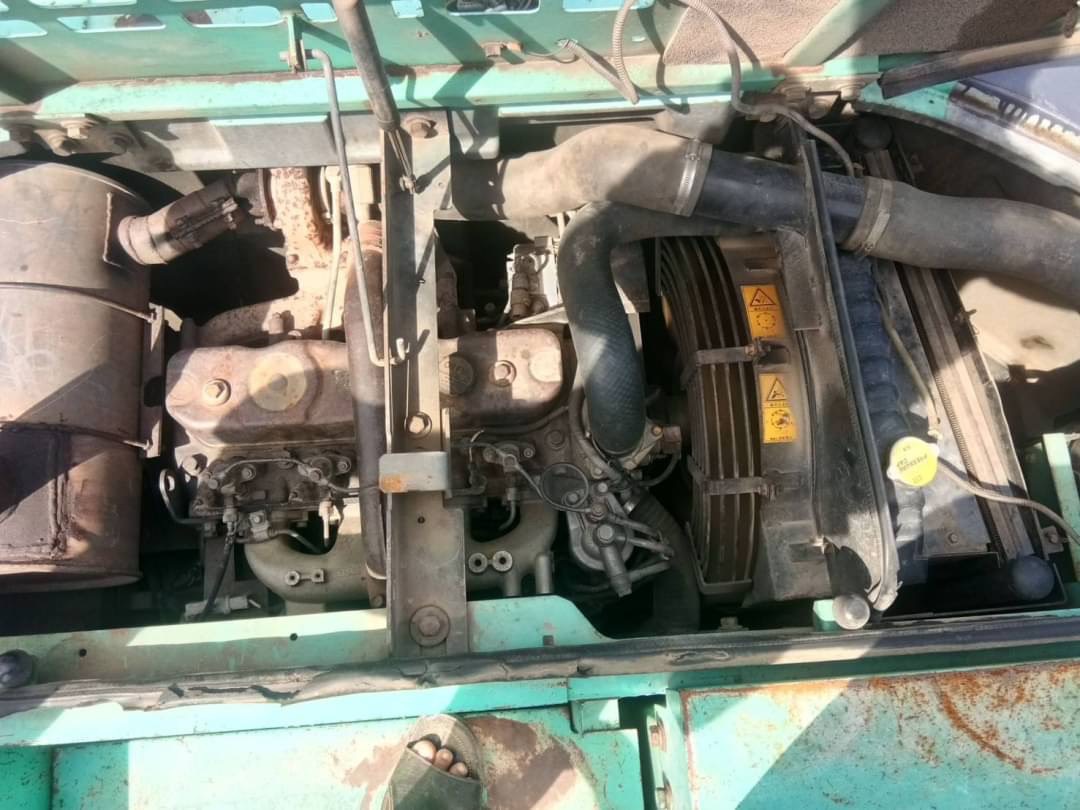 ขาย 1,050,000 KOBELCO SK 135  LC