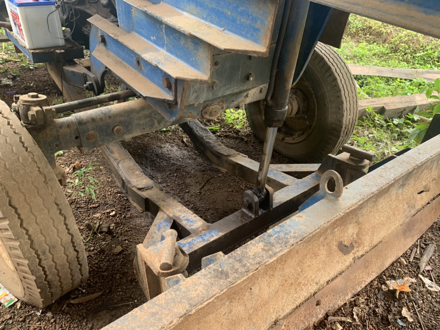 ขาย 285,000 บาท Komatsu Pc120-1