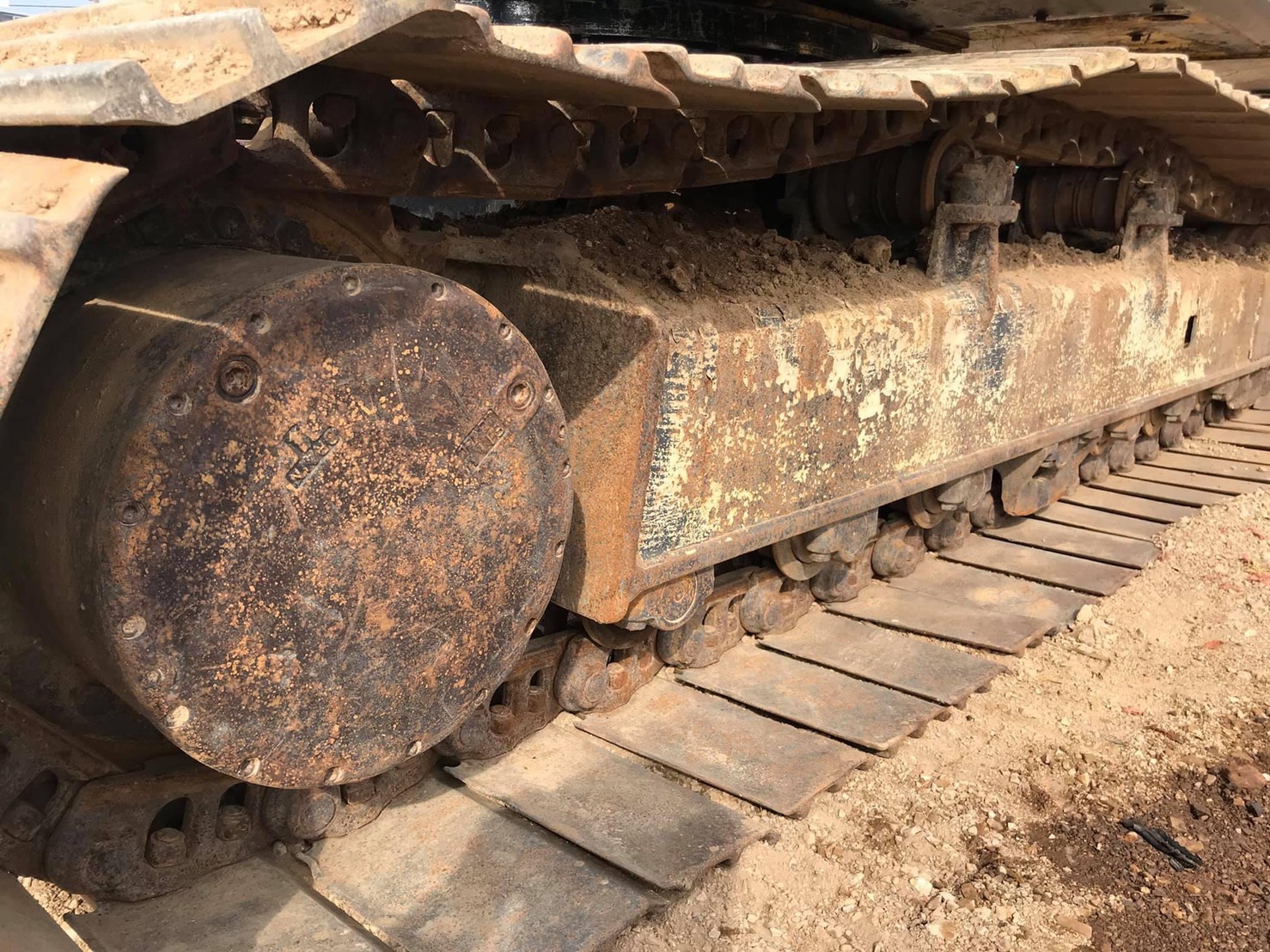 ขาย 680,000 บาท KOBELCO SK200 MARK 3