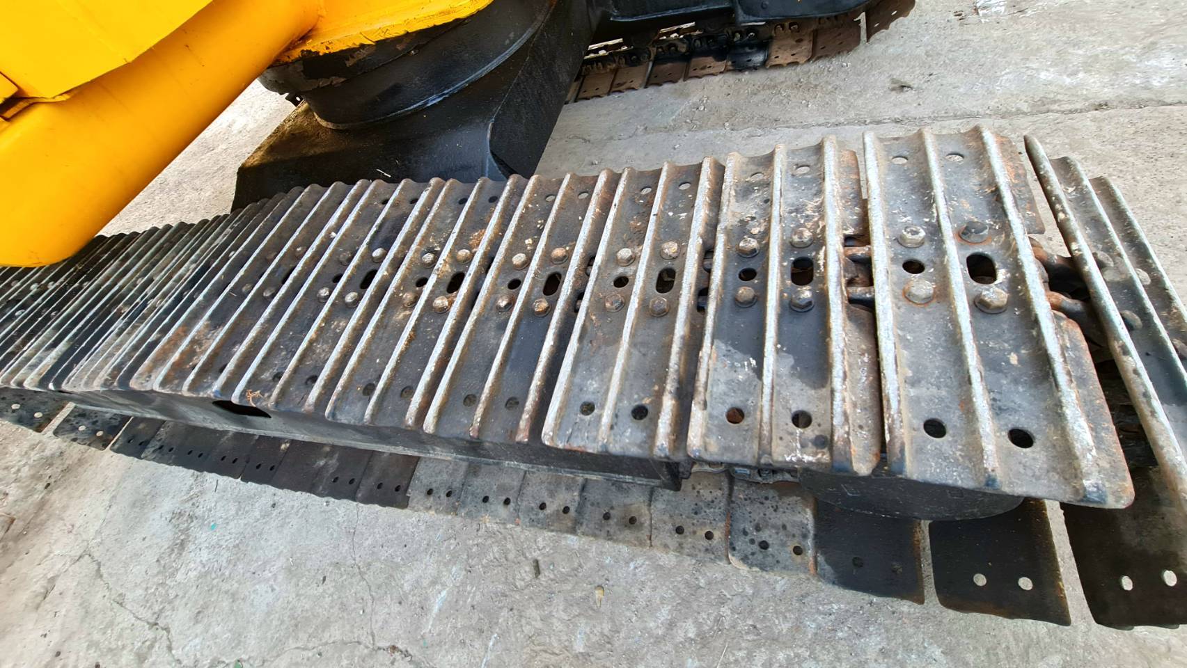 ขาย 575,000 บาท komatsu PC60-7 ขาย 575,000 บาท komatsu PC60-7