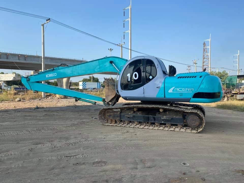 ขาย 1,150,000 บาท. KOBELCO SK200-5 SUPER