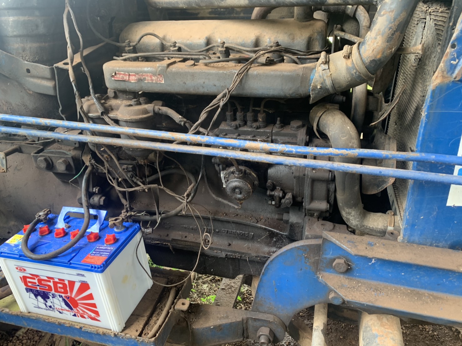 ขาย 285,000 บาท Komatsu Pc120-1