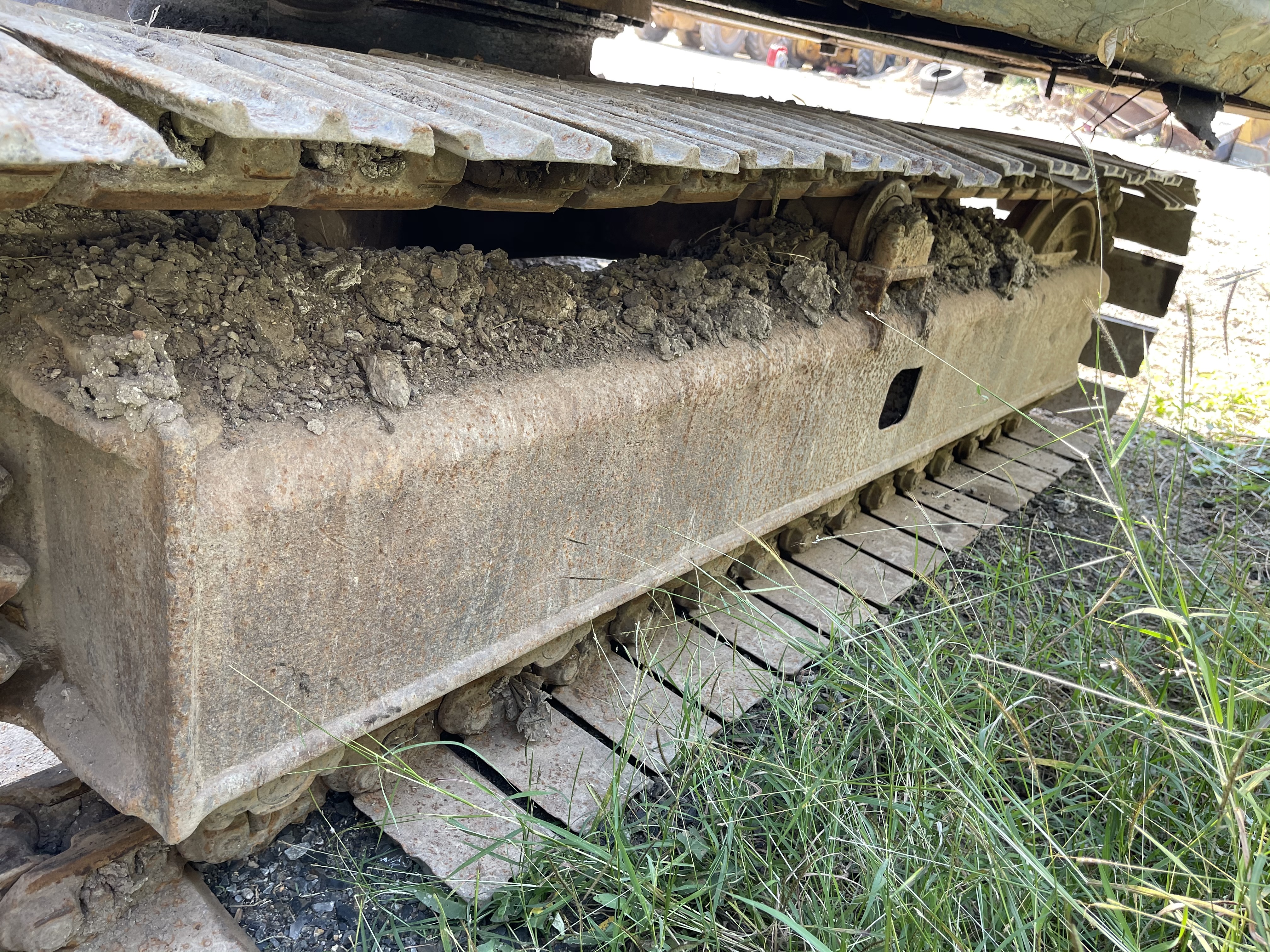 ขาย 255,000 บาท Komatsu Pc120-3