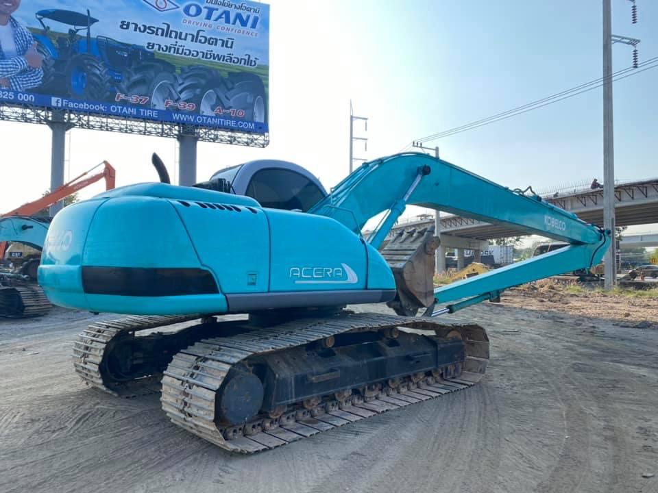 ขาย 1,150,000 บาท. KOBELCO SK200-5 SUPER ขาย 1,150,000 บาท. KOBELCO SK200-5 SUPER