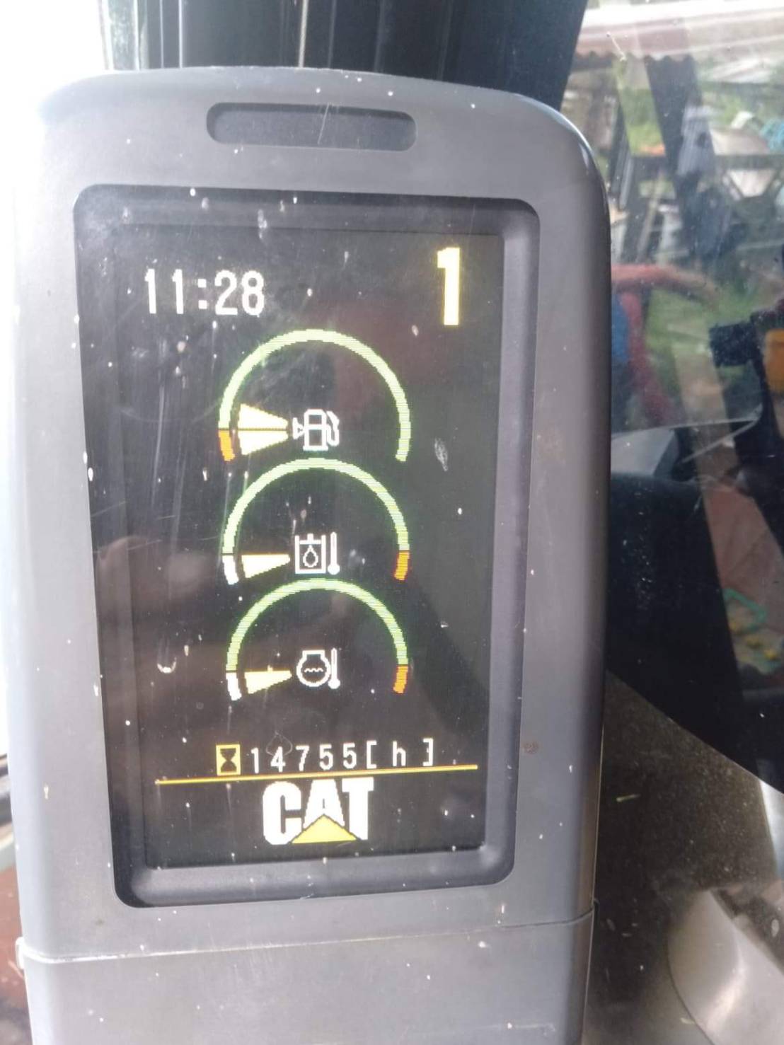 ขาย 1,150,000 บาท CATTERPILAR 315D ทำงาน 14,xxx ชม ขาย 1,150,000 บาท CATTERPILAR 315D ทำงาน 14,xxx ชม