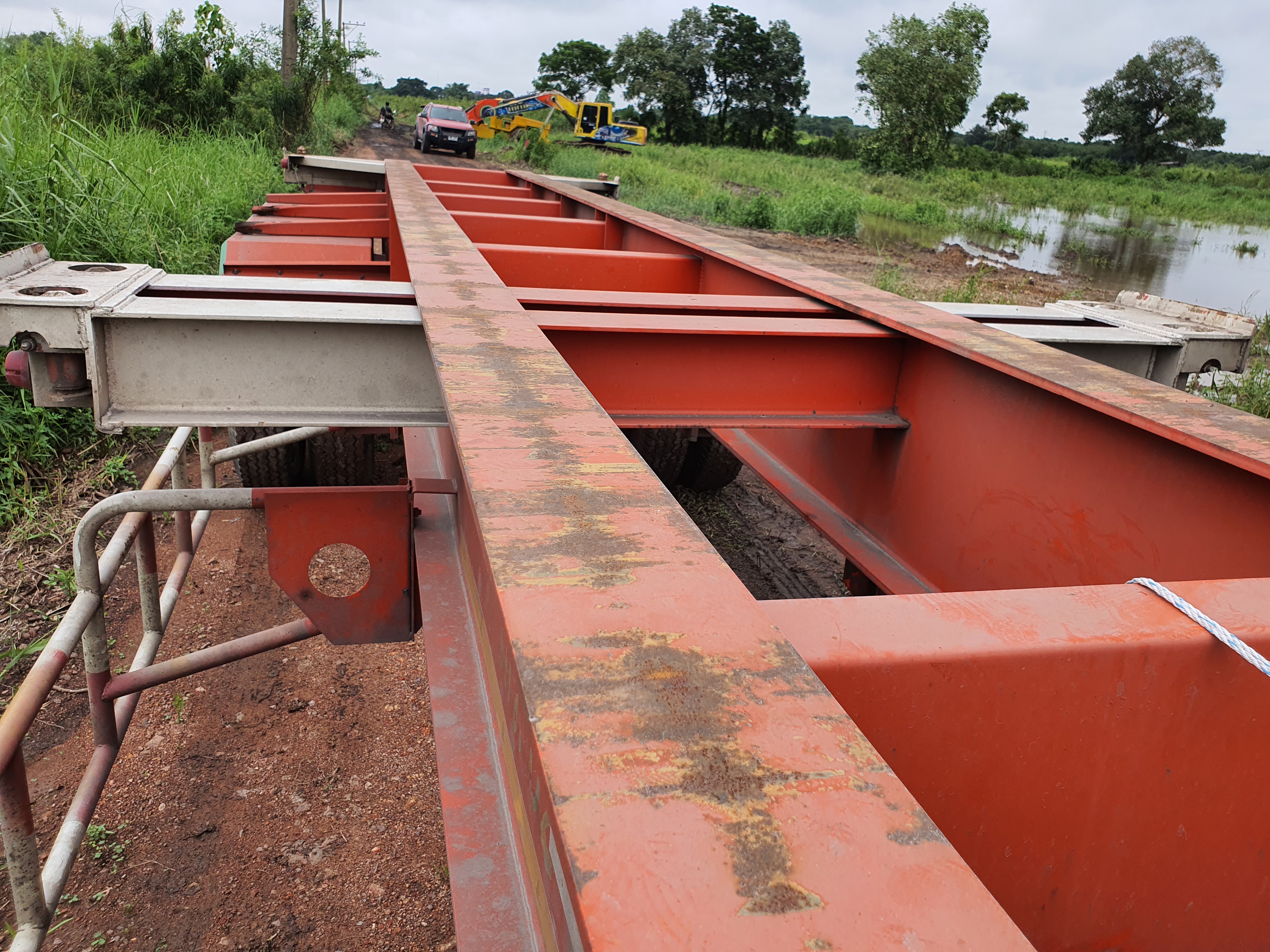 ขาย 175,000 บาท หางก้างปลา RCK 2 เพลา ปี 53 ขาย 175,000 บาท หางก้างปลา RCK 2 เพลา ปี 53