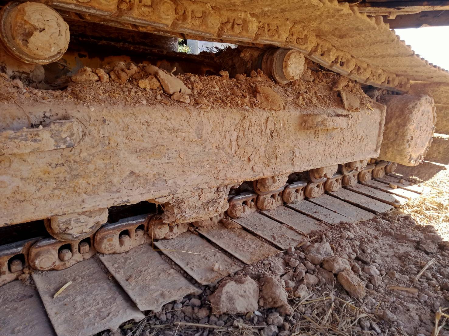 ขาย 425,000 บาท Komatsu PC200-5 ขาย 425,000 บาท Komatsu PC200-5