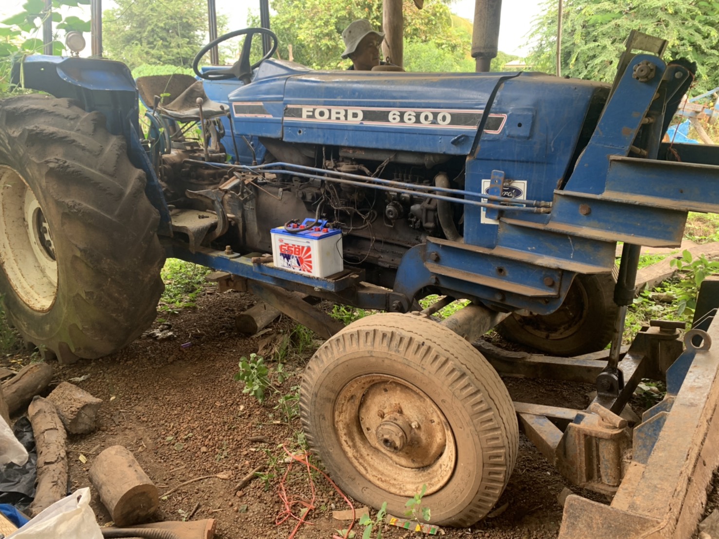 ขาย 285,000 บาท Komatsu Pc120-1