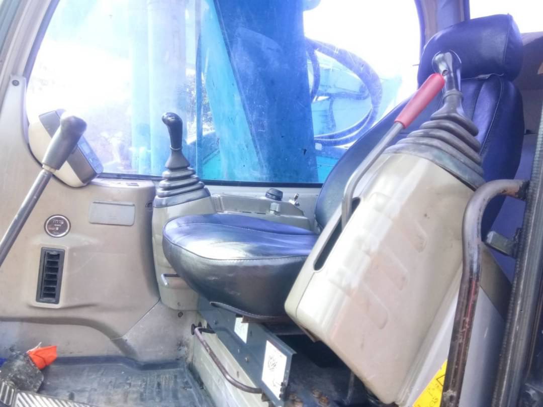 ขาย 1,050,000 KOBELCO SK 135  LC