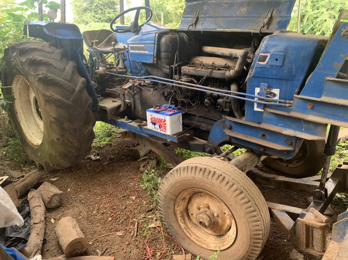 ขาย 285,000 บาท Komatsu Pc120-1