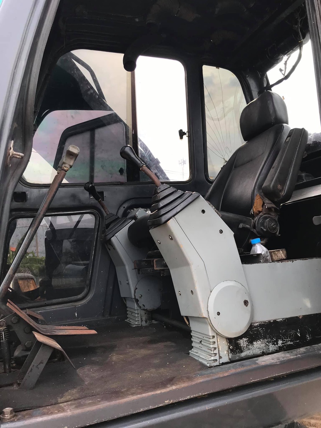 ขาย 680,000 บาท KOBELCO SK200 MARK 3