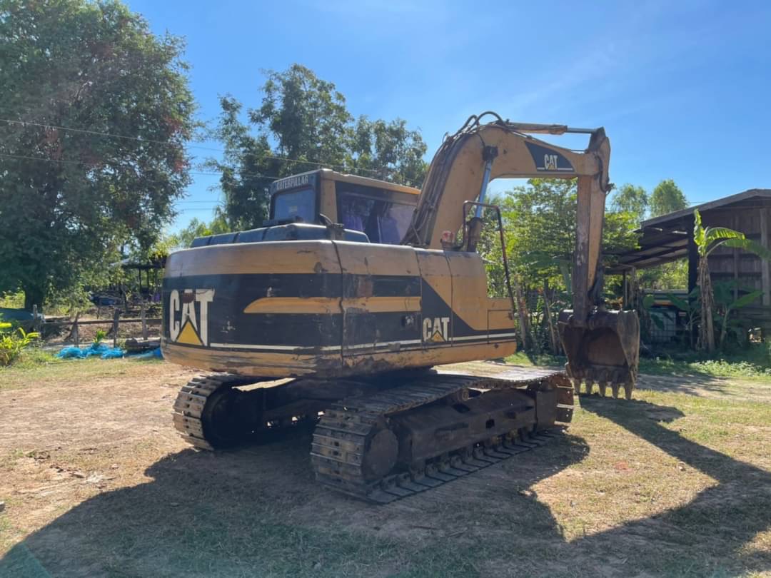 ขาย 585,000 บาท CATTERPILLAR 311V1 ขาย 585,000 บาท CATTERPILLAR 311V1