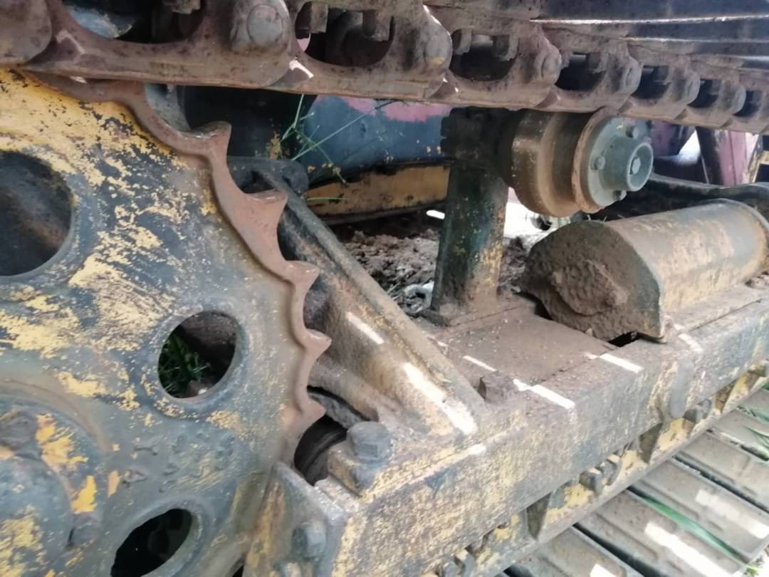 ขาย149000 บาท Komatsu D20Q  เก่านอก