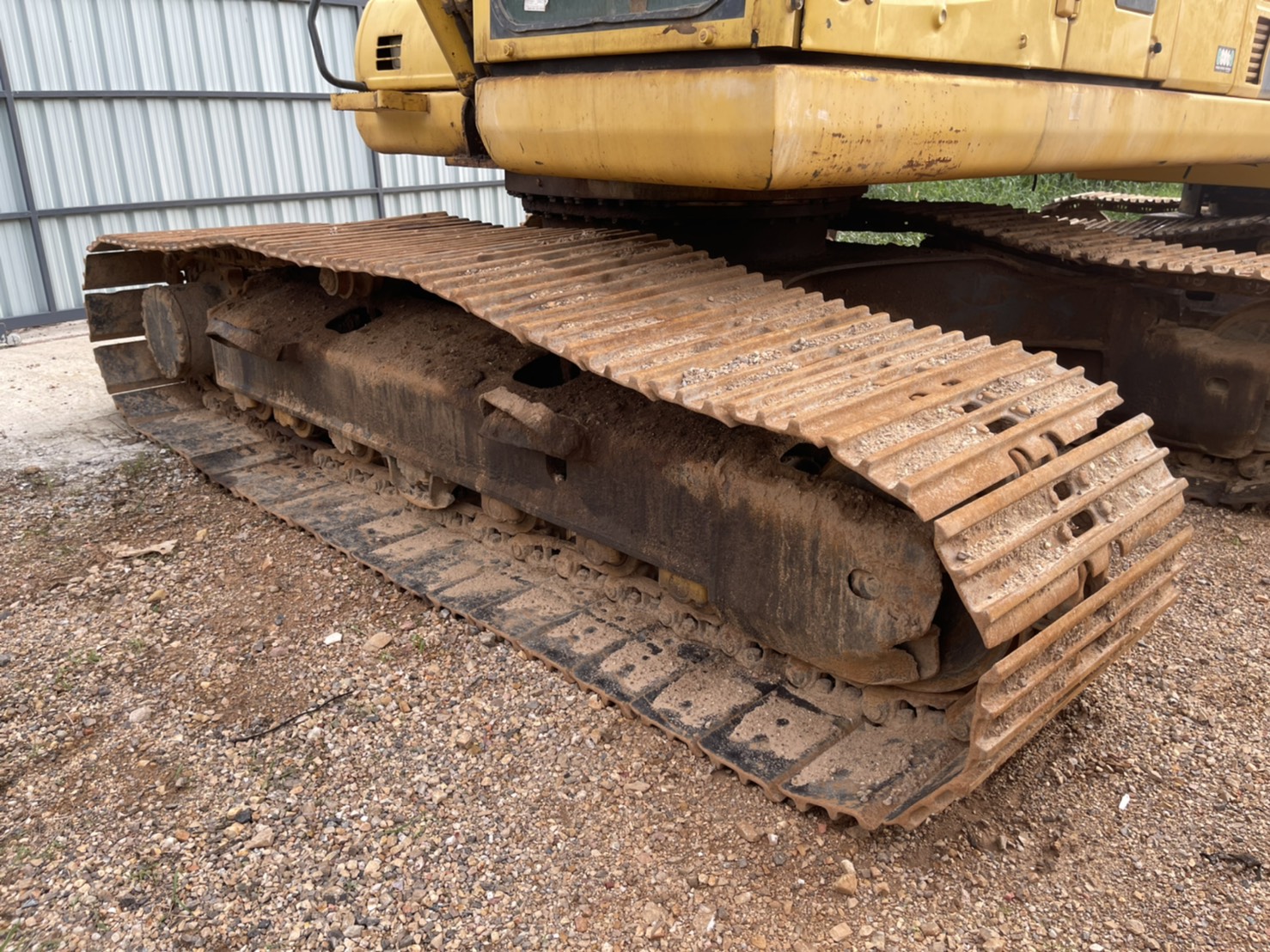 ขาย 1,150,000 บาท KOMATSU PC200-7 ขาย 1,150,000 บาท KOMATSU PC200-7