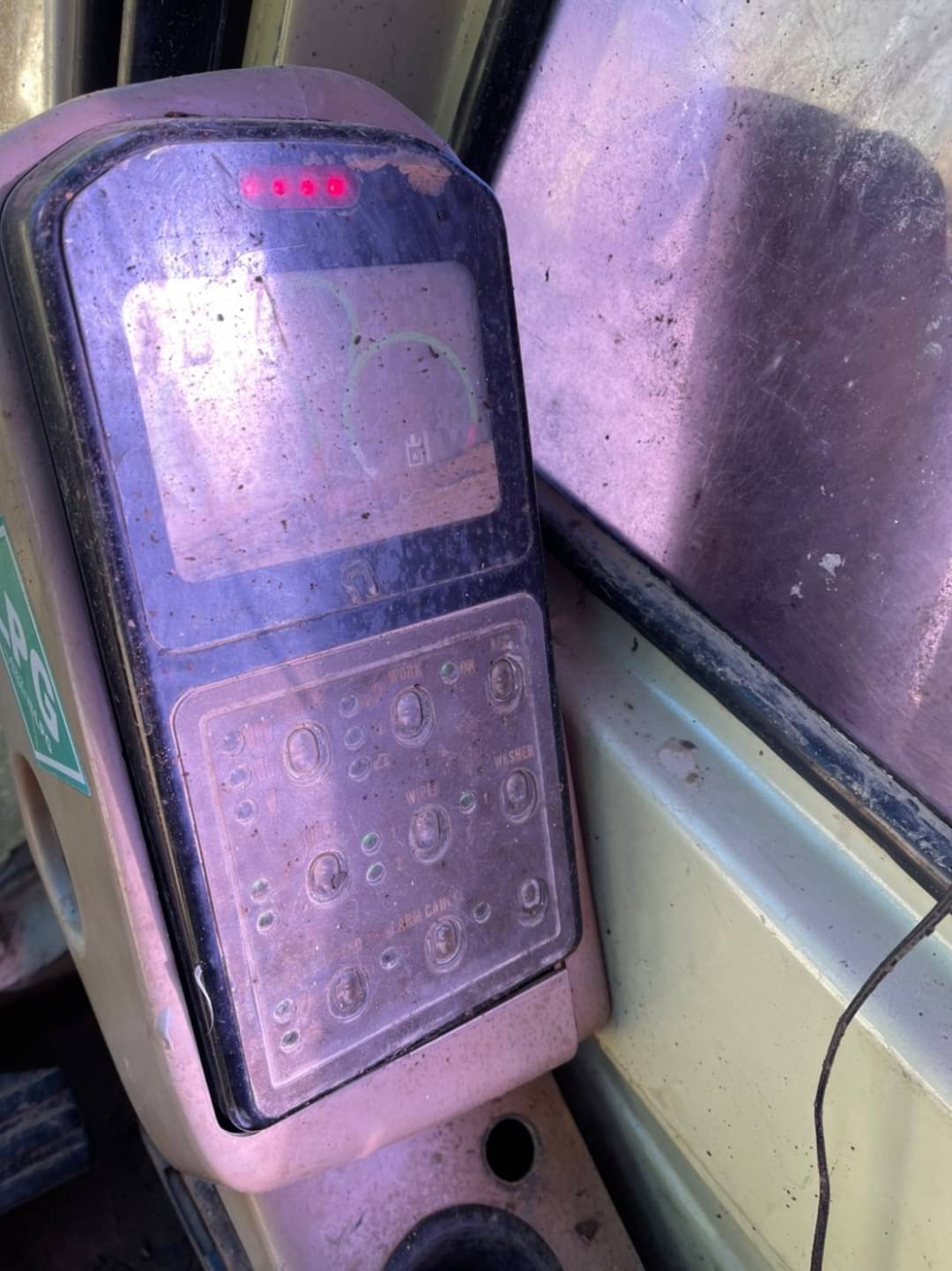 ขาย 585,000 บาท CATTERPILLAR 311V1 ขาย 585,000 บาท CATTERPILLAR 311V1