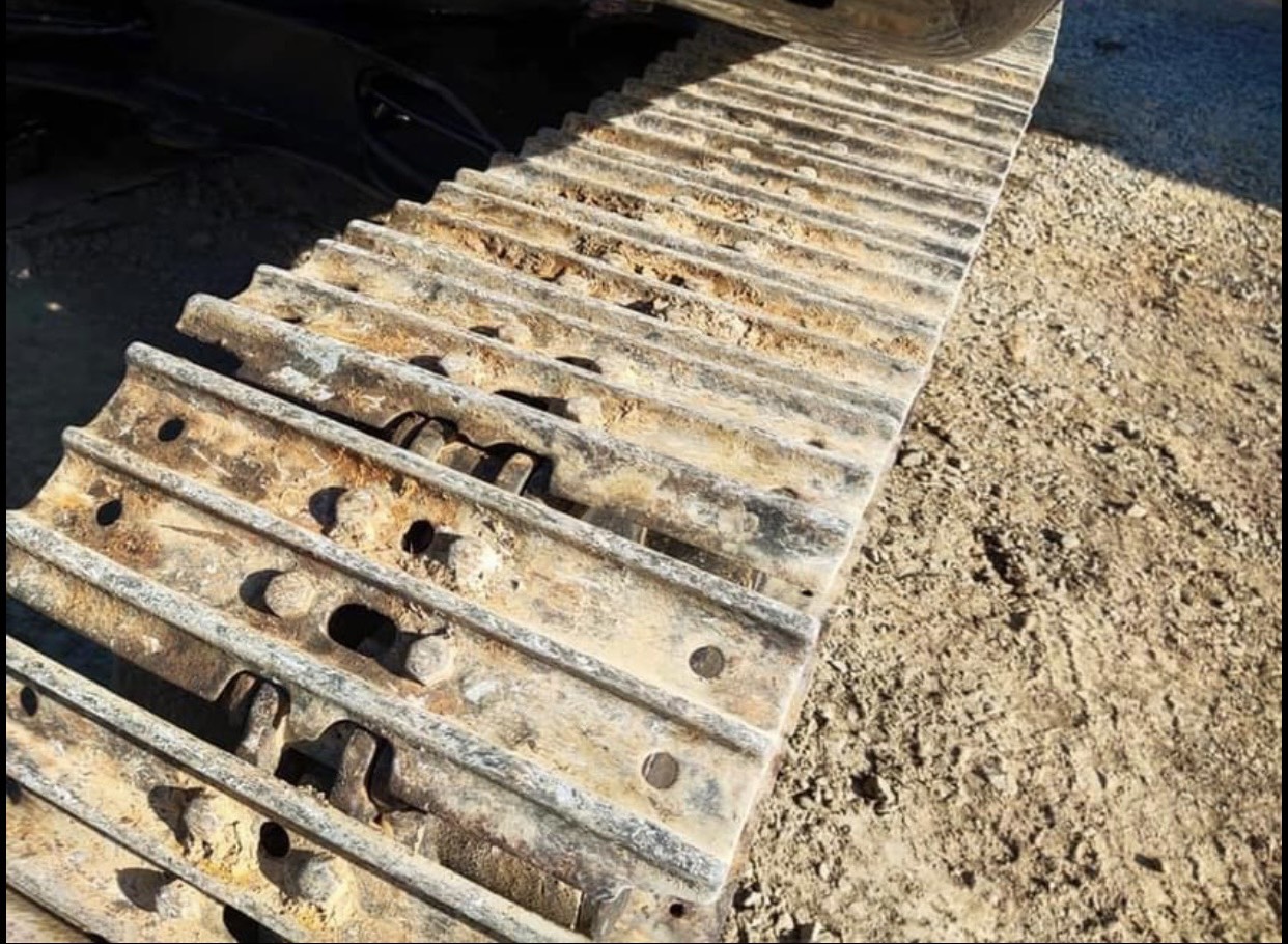 ขาย 465,000 บาทKobelco Sk60 Mark 5