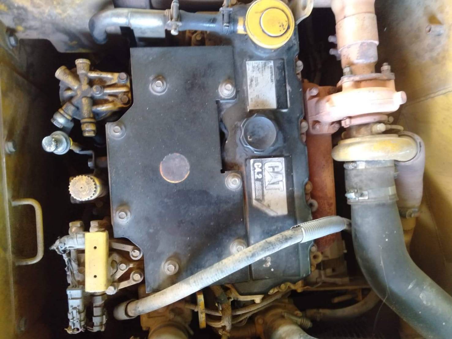 ขาย 1,150,000 บาท CATTERPILAR 315D ทำงาน 14,xxx ชม ขาย 1,150,000 บาท CATTERPILAR 315D ทำงาน 14,xxx ชม