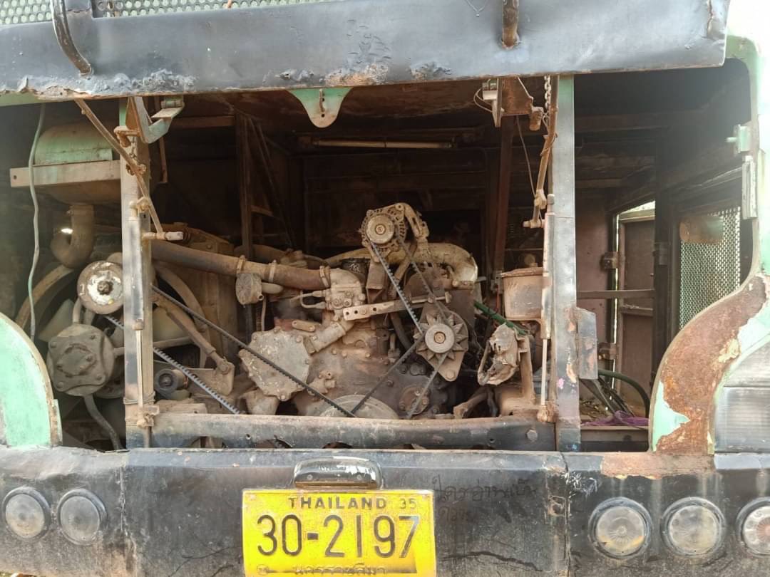 ขาย 159,000 รถบัส Hino 260 แรง ยาว 12 เมตร พัดลม ขาย 159,000 รถบัส Hino 260 แรง ยาว 12 เมตร พัดลม