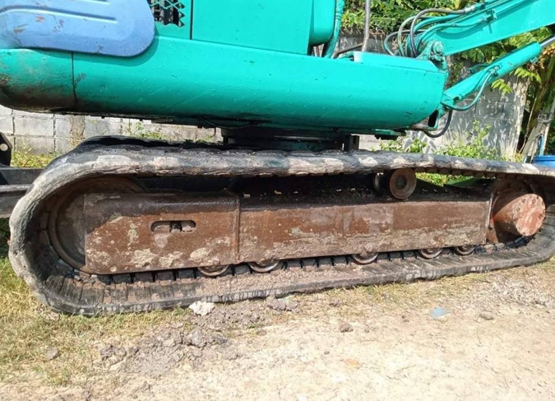 รถแบคโฮ 455,000 บาท KOMATSU PC45-1 รถแบคโฮ 455,000 บาท KOMATSU PC45-1