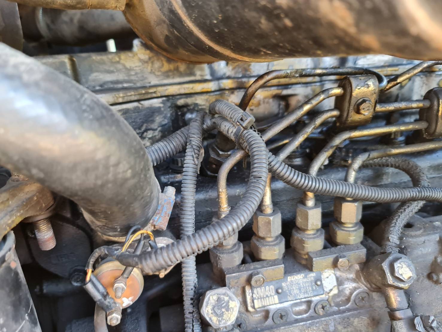 ขาย 495000 บาทSUMITOMO75Xเก่านอกนำเข้า