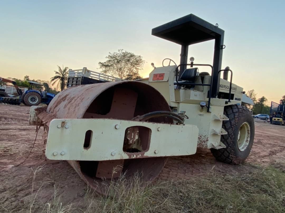 ขาย 595,000 บาท INGERSOLL-RAND SD100D