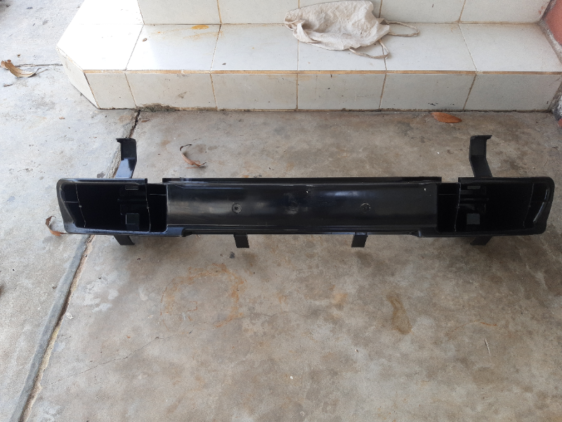 ขายโคลงกันชนหลัง AVEO 1.4