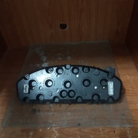 เรือนไมค์เชฟโรเลตAVEO 1.4