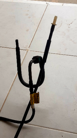 ขายสายน้ำมันAVEO1.4