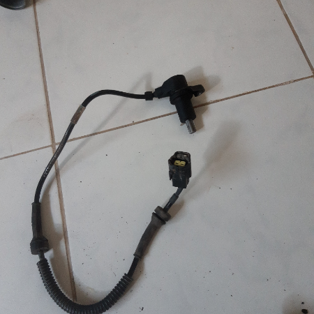 ขายเซ็นเซอร์abs ล้อหลังAVEO 1.4