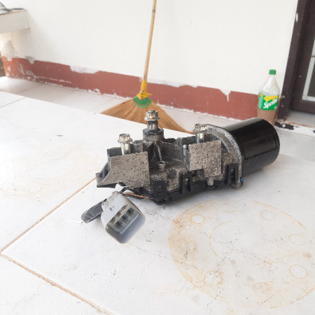 ขายมอเตอร์ปัดน้ำฝน AVEO1.4