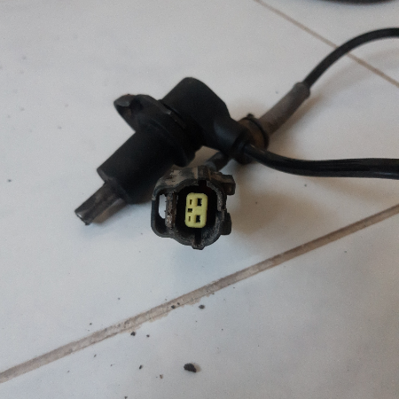 ขายเซ็นเซอร์abs ล้อหลังAVEO 1.4