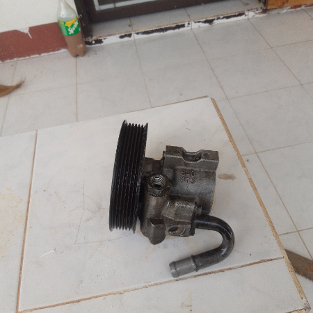 ขายปั้มพาวเวอร์ AVEO 1.4