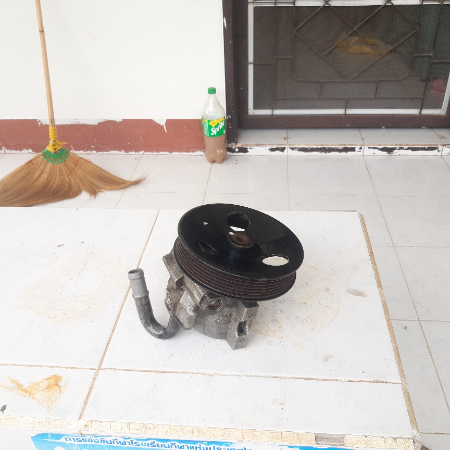 ขายปั้มพาวเวอร์ AVEO 1.4