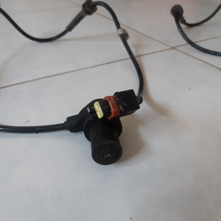 ขายเซ็นเซอร์absล้อหน้าAVEO 1.4