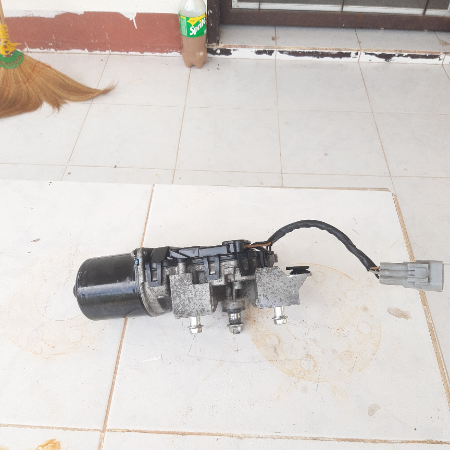 ขายมอเตอร์ปัดน้ำฝน AVEO1.4