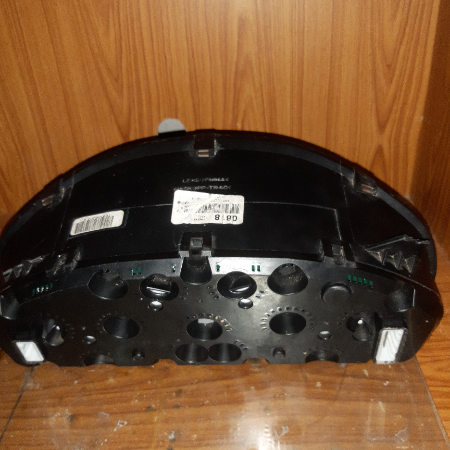 เรือนไมค์เชฟโรเลตAVEO 1.4