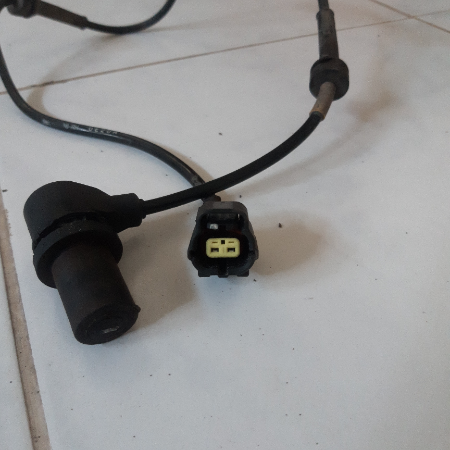 ขายเซ็นเซอร์absล้อหน้าAVEO 1.4