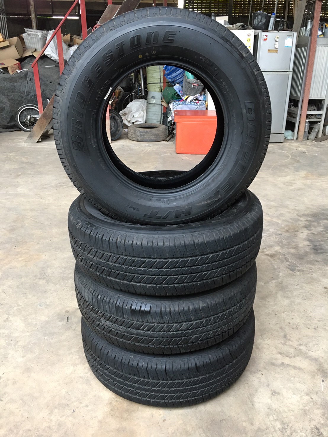 truck2hand cover