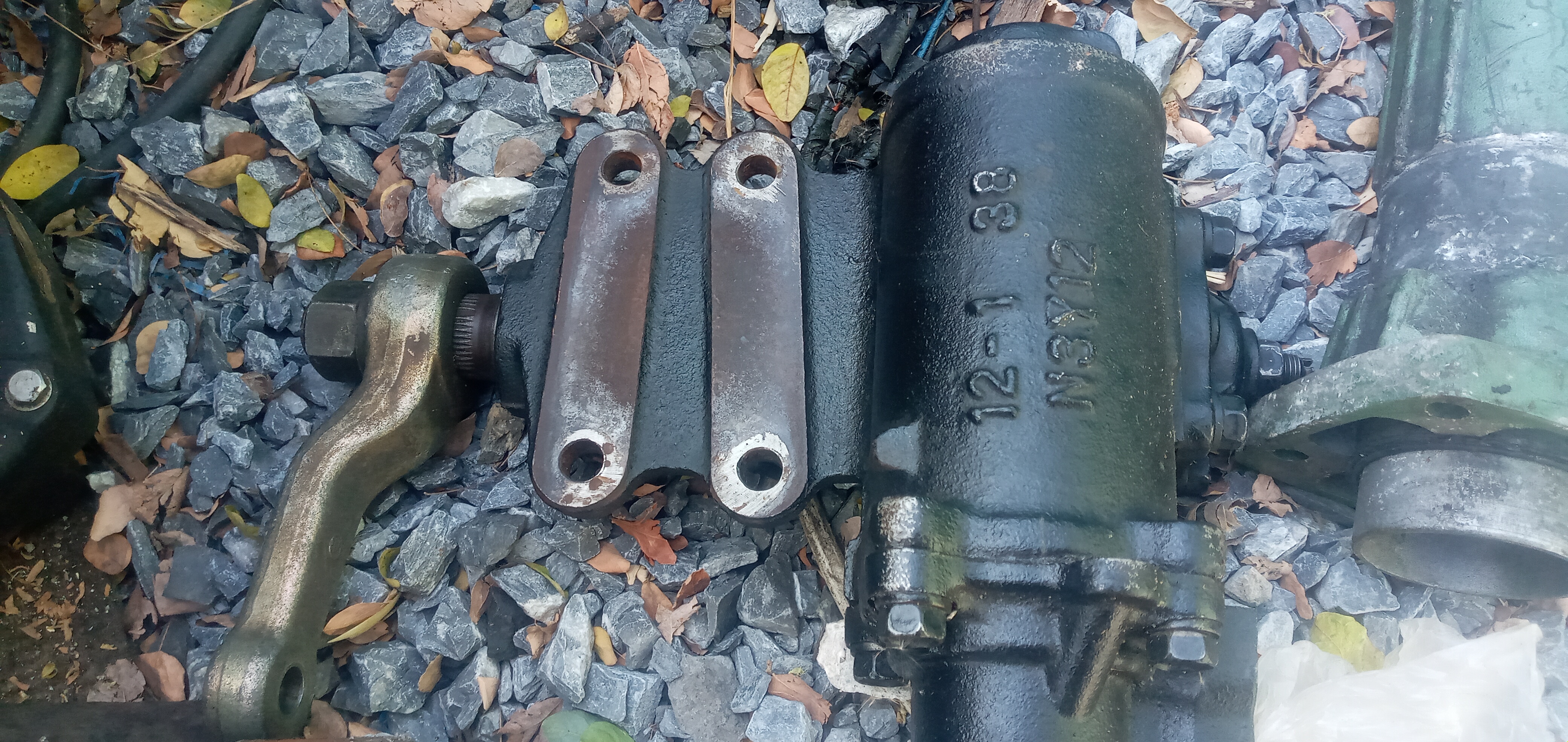 ขายกระปุกนิสสันฟรอนเทีนยตรงรุ่น