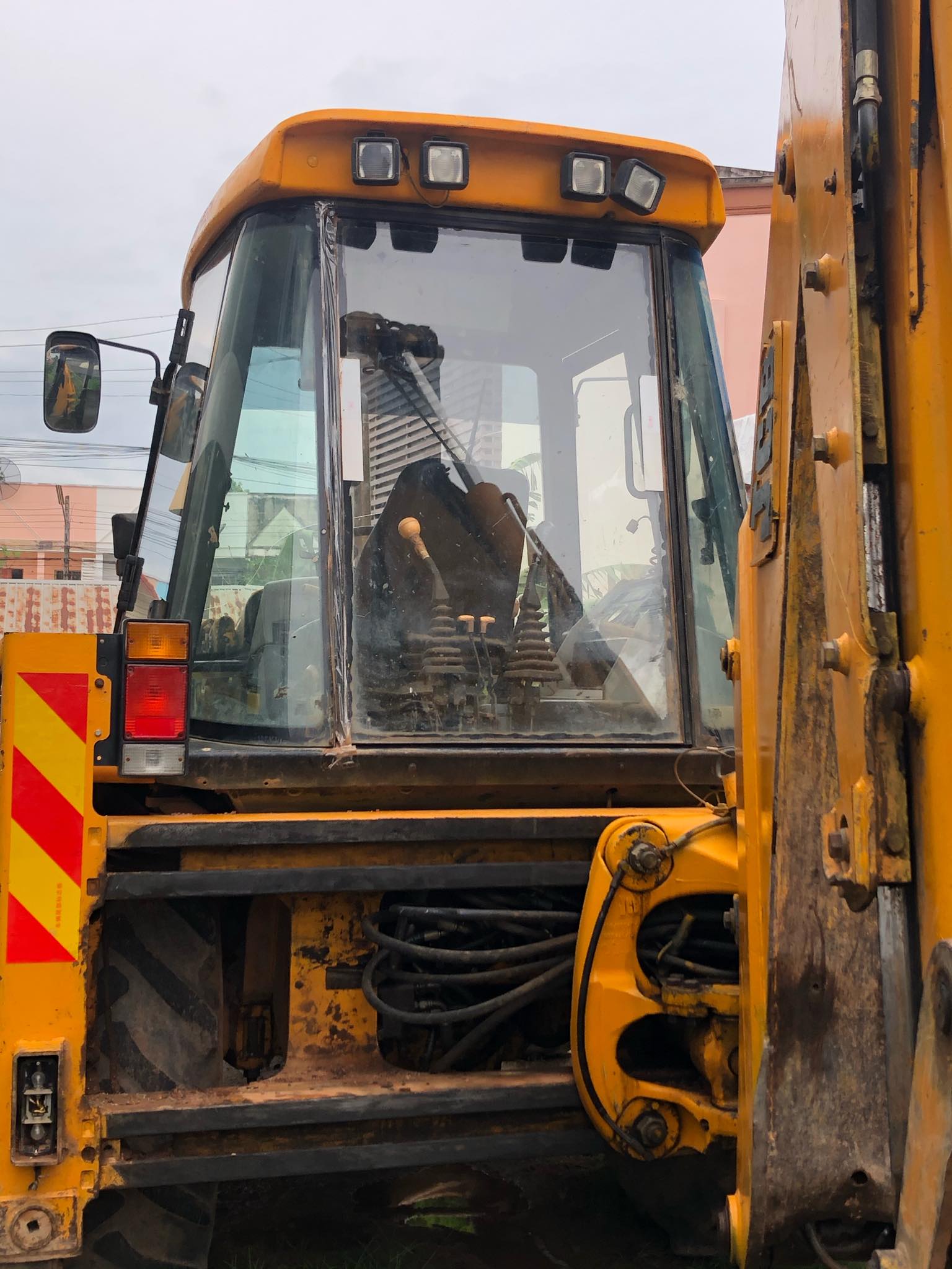 JCB 3CX JCB 3CX