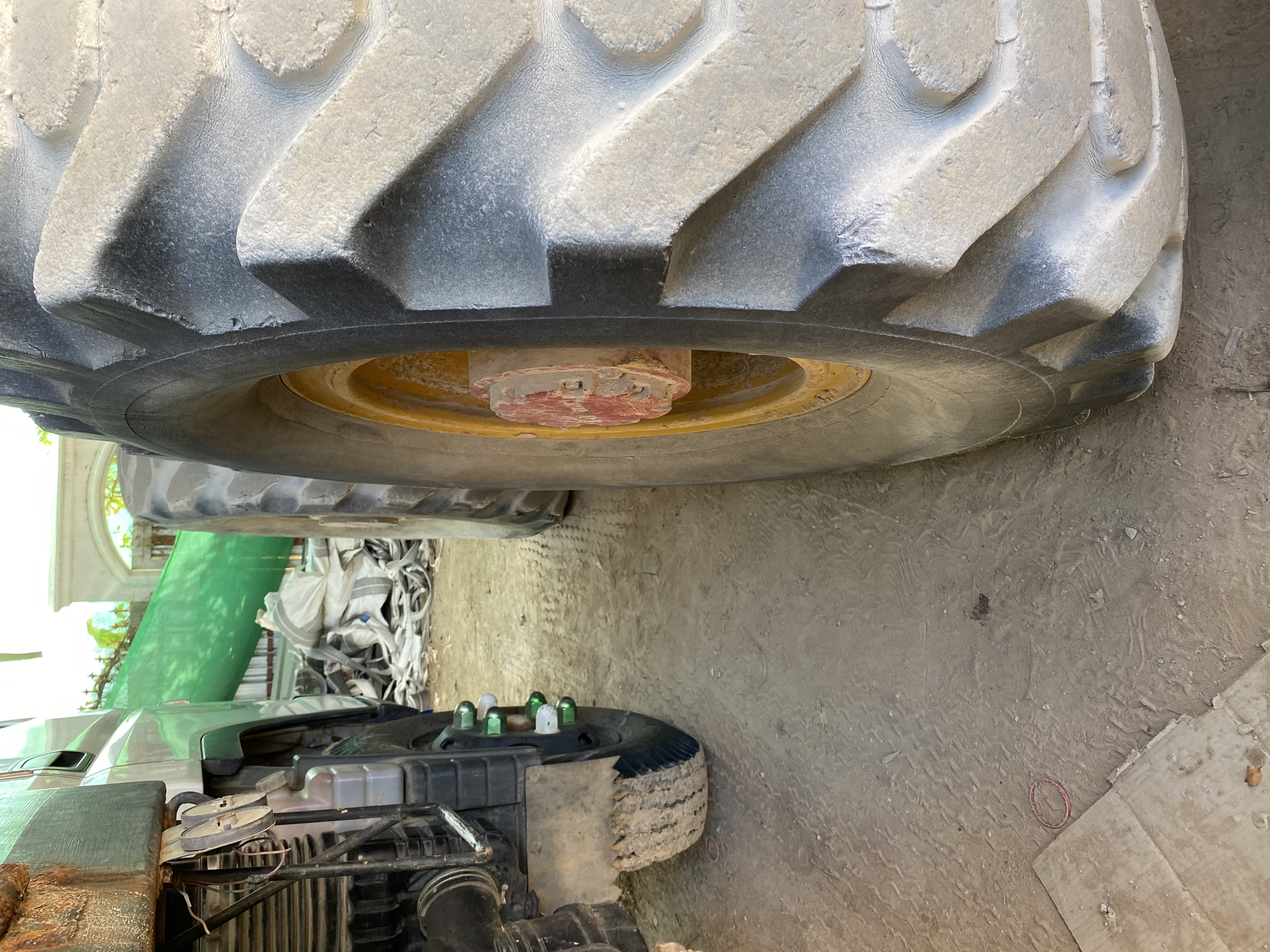 ขายรถตักล้อยางโคมัสสุ jh30 ขายรถตักล้อยางโคมัสสุ jh30