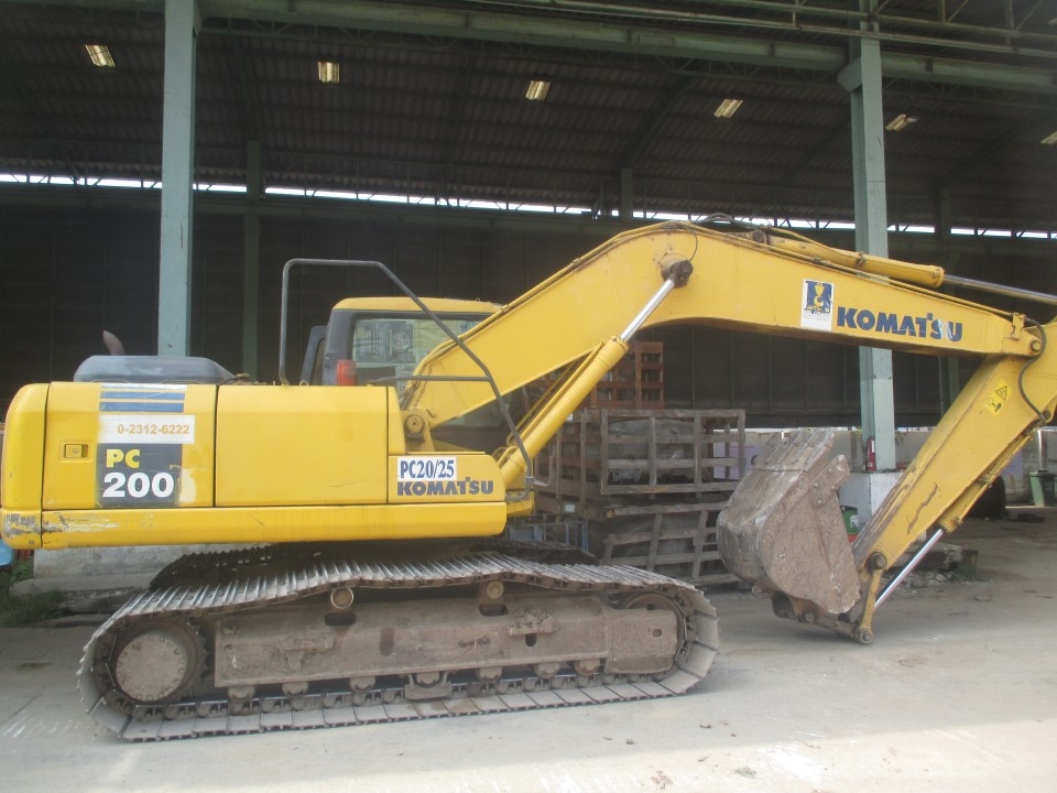 ขายด่วนKOMATSU PC200 ช่วงล่างเต็มระบบดีเอวแน่นสภาพสวย ปั้ม ดี แรง เร็ว เอวแน่น แห้งดี ช่วงล่างเต็ม เฟรมสวย ขายด่วนKOMATSU PC200 ช่วงล่างเต็มระบบดีเอวแน่นสภาพสวย ปั้ม ดี แรง เร็ว เอวแน่น แห้งดี ช่วงล่างเต็ม เฟรมสวย