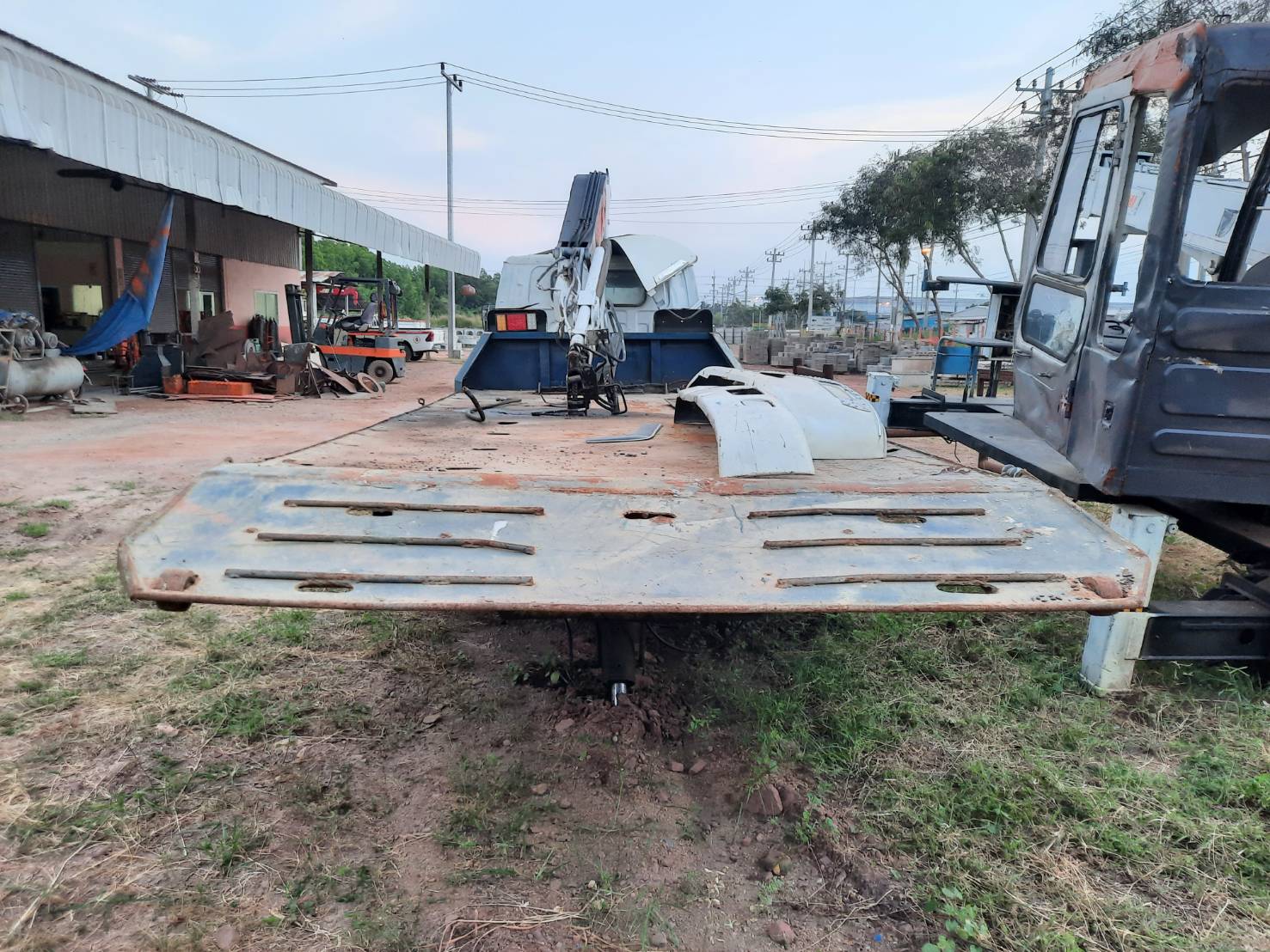 ขาย ถาดรถสไลด์ ราคา 40,000 บาท สภาพพร้อมใช้งาน สนใจติดต่อ คุณรุ่งโรจน์ 087-8917971 ขาย ถาดรถสไลด์ ราคา 40,000 บาท สภาพพร้อมใช้งาน สนใจติดต่อ คุณรุ่งโรจน์ 087-8917971