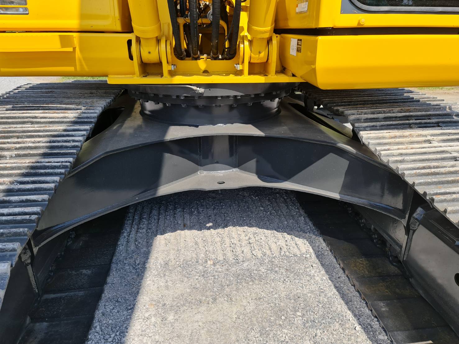 Komatsu pc200-8 mo (3000 ชั่วโมง)