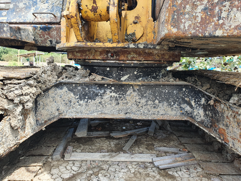 Komatsu pc60-6 ระบบเต็ม พร้อมใช้งาน Komatsu pc60-6 ระบบเต็ม พร้อมใช้งาน