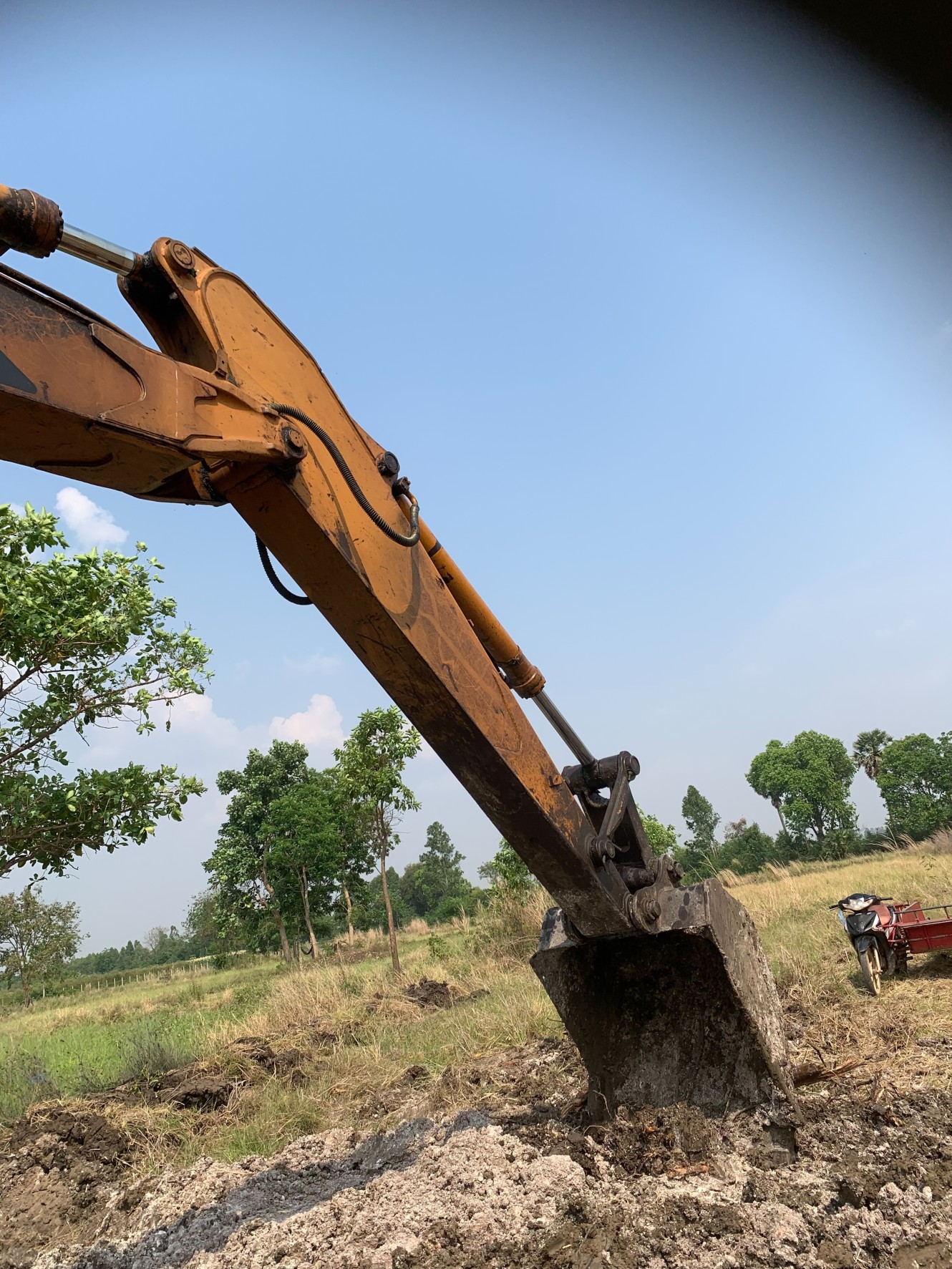 Kobelco sk200 มาค2 พร้อมใ้ช้งาน Kobelco sk200 มาค2 พร้อมใ้ช้งาน